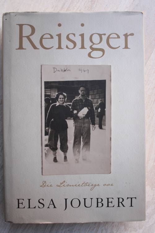 Reisiger - Elsa Joubert