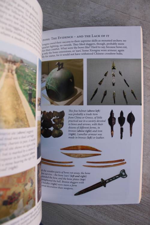 Barbarians at the Wall - John Man