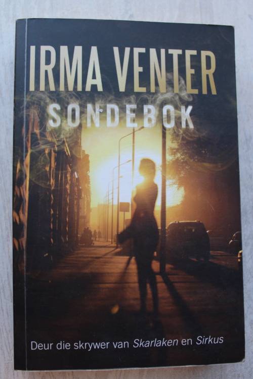 Sondebok - Irma Venter