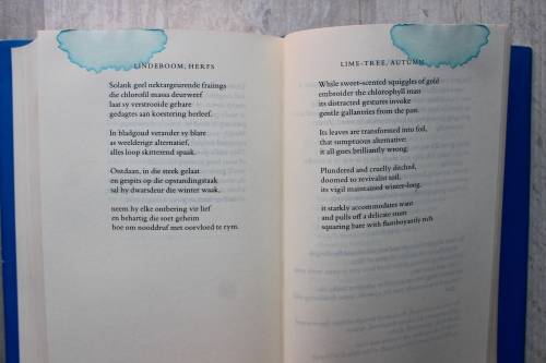 Elisabeth Eybers  Versamelde Gedigte