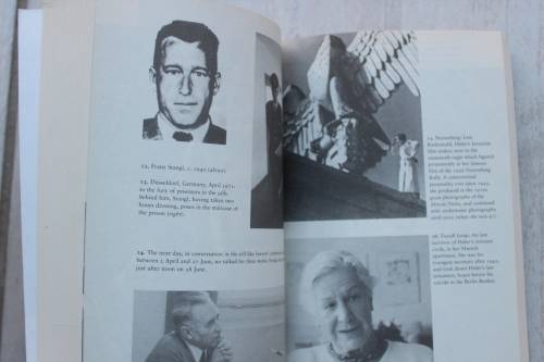 The German Trauma: Experiences and Reflections 1938-2001 Gitta Sereny
