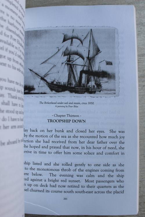 Parley with the Devil, the Trials & Triumphs of an Irish settler in Victorian Africa - K Butler