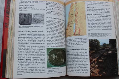 Eerdmans` Handbook to the Bible