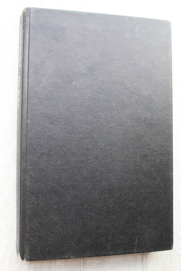 Die Buiter - Gerrie Radlof