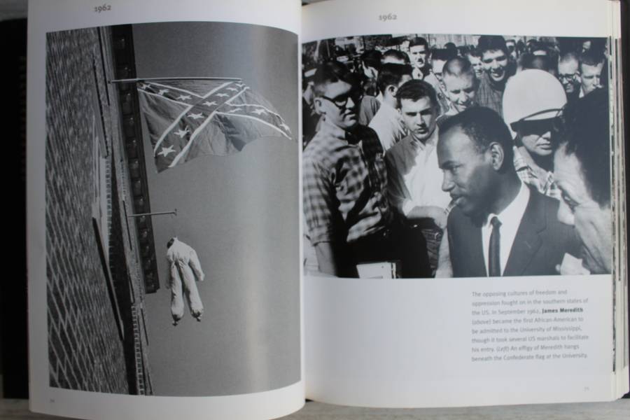 The SIXTIES in Pictures - Lescott