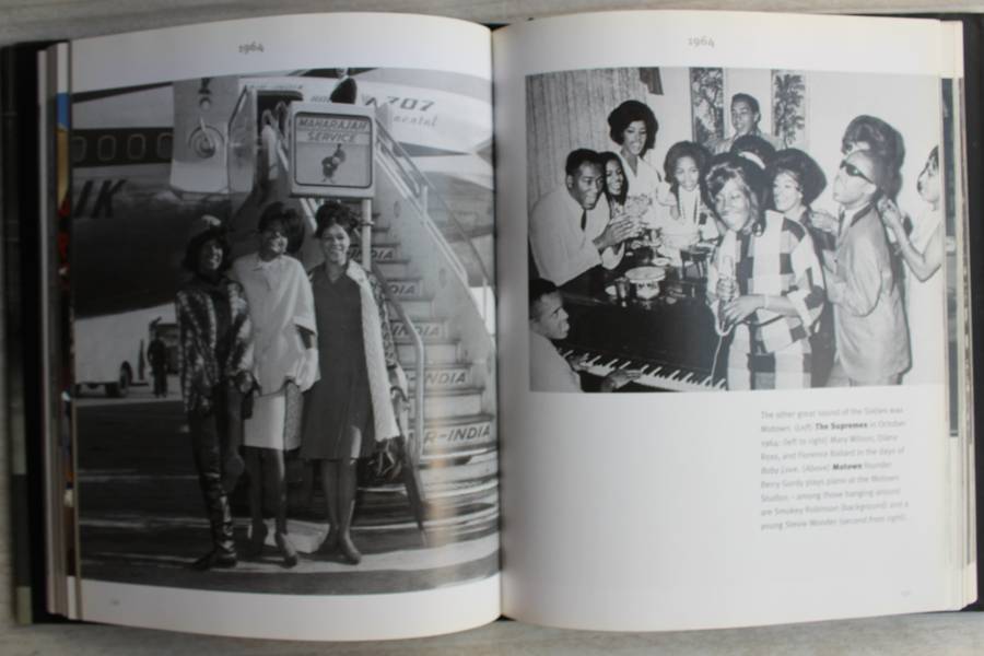 The SIXTIES in Pictures - Lescott