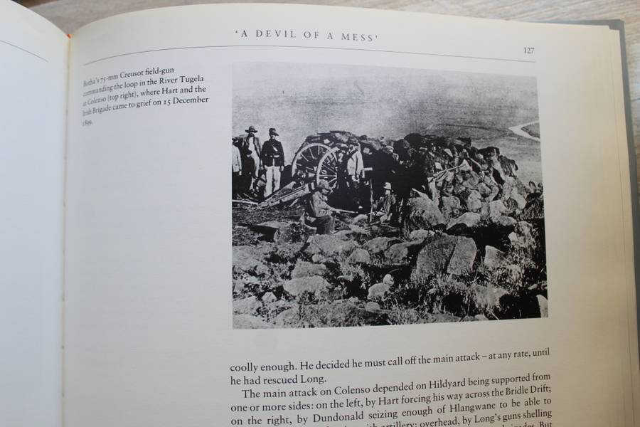 The Boer War - Thomas Pakenham (Illustrated Edition)