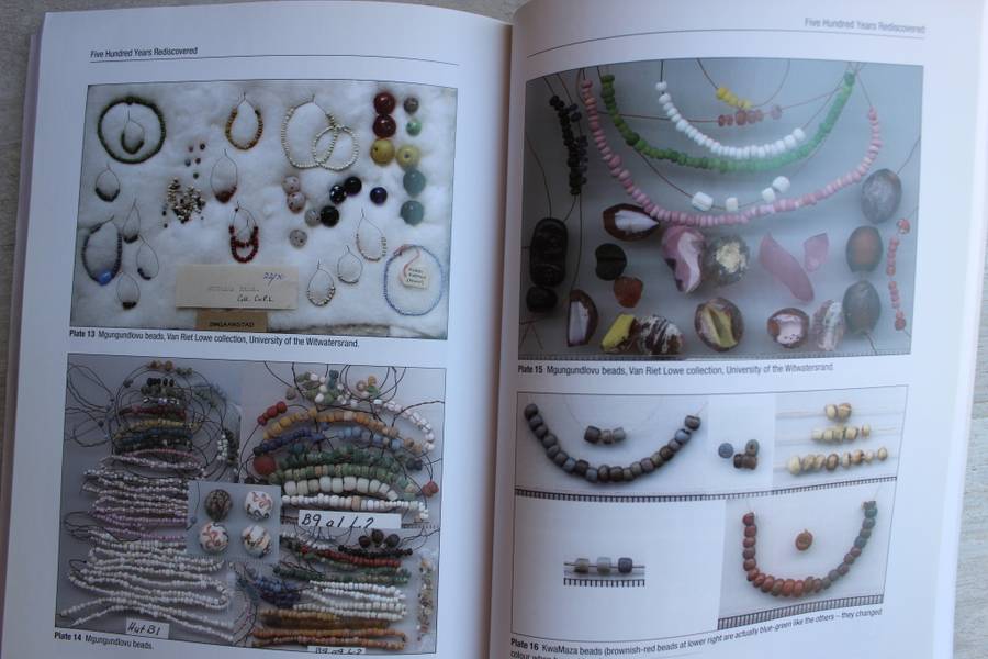 Five Hundred Years Rediscovered-Southern African precedents and prospects-Swanepoel,Esterhuys,Bonner