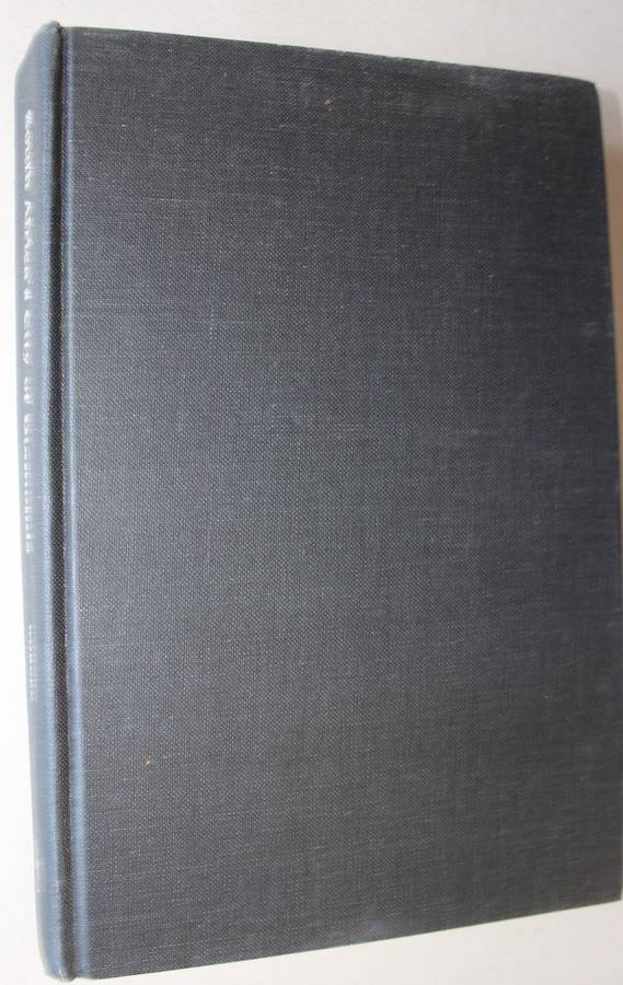 South Africa`s City of Diamonds - William H. Worger