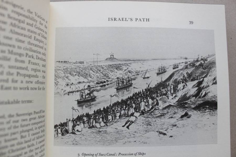 Faith and the Flag, The Opening of Africa - Jeremy Murray-Brown