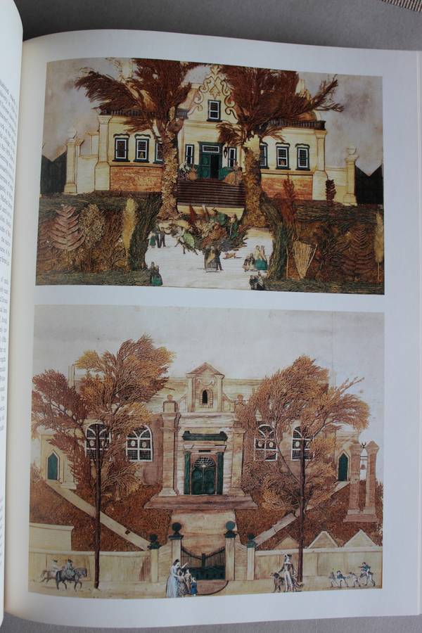 Stellenbosch Three Centuries - Smuts, Francois