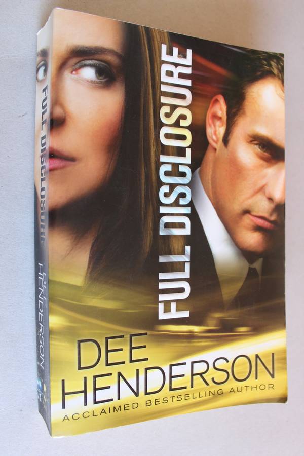 Full Disclosure - Dee Henderson