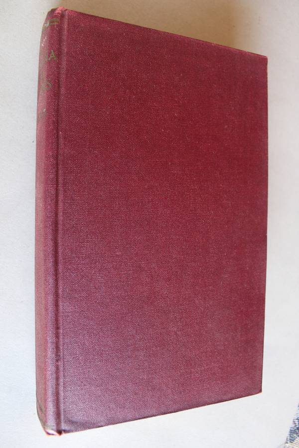 John Henderson Soga -  The Ama-Xosa: Life and customs