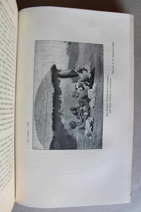 John Henderson Soga -  The Ama-Xosa: Life and customs