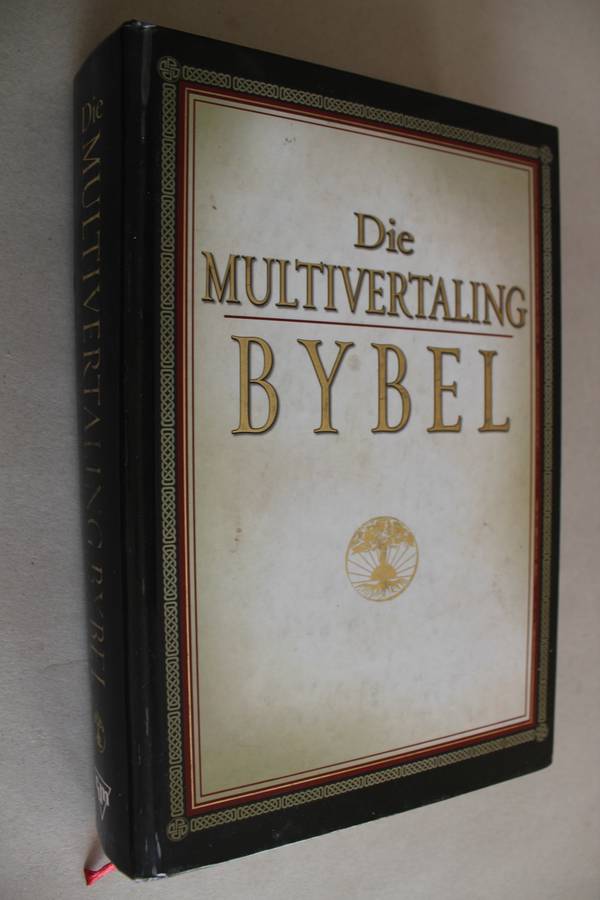 Die Multivertaling Bybel
