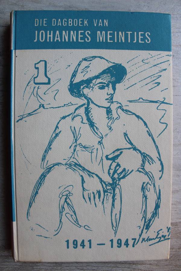Die Dagboek van Johannes Meintjes, Deel 1