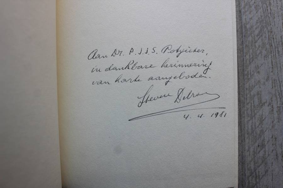 GETEKEN: NYERERE, Fakkeldrager in Afrika / Steven Debroey