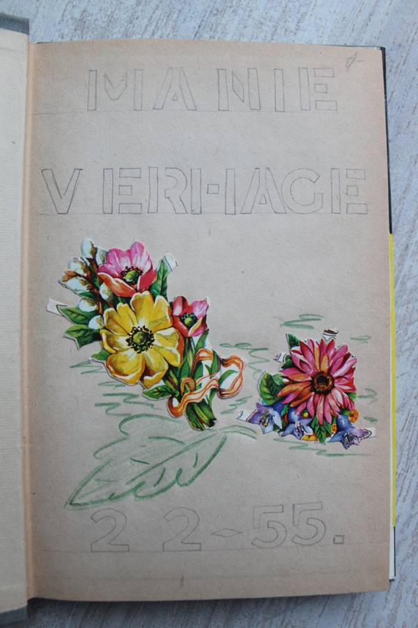 Trompie  die held- Topsy Smith