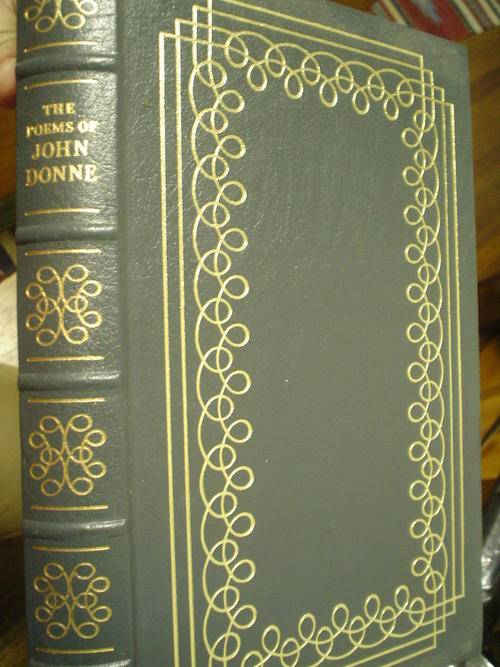 The Poems of John Donne - Kermode
