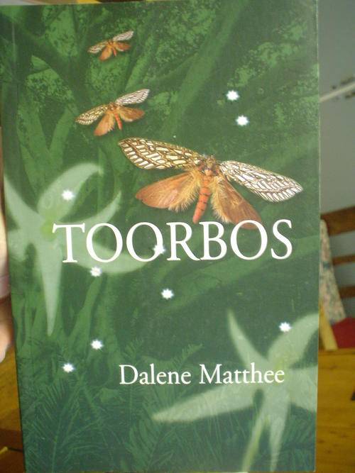 Toorbos - Dalene Matthee