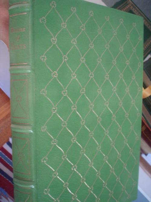 The Poems of W.B. Yeats - William York Tindall