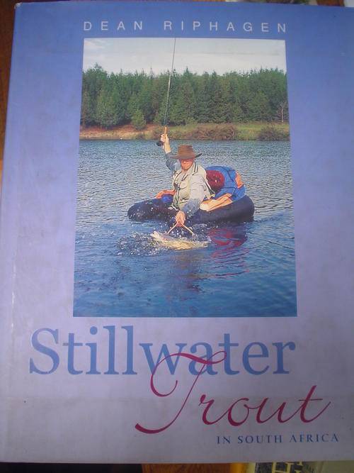 Stillwater Trout in South Africa - Riphagen