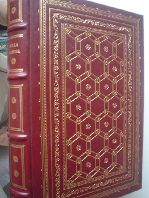 The Troll Garden & Obscure Destinies - Willa Cather