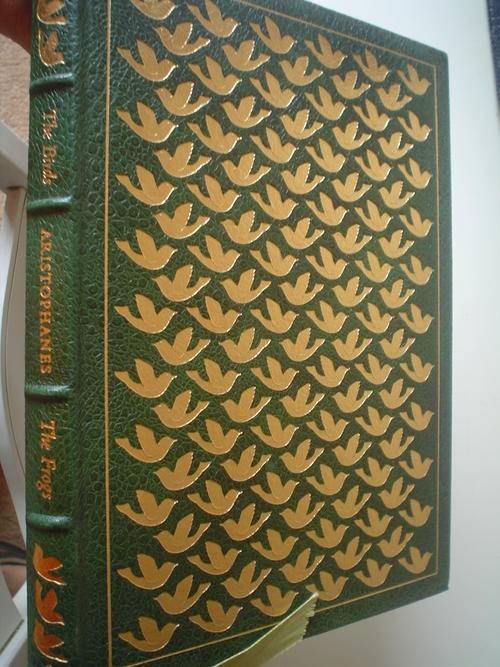 The Birds - Aristophanes