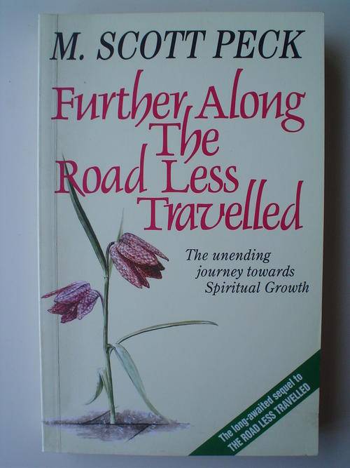 Further along the road less travelled - Peck