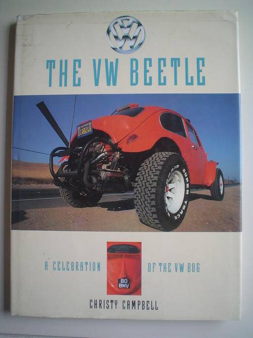 The VW Beetle - Campbell