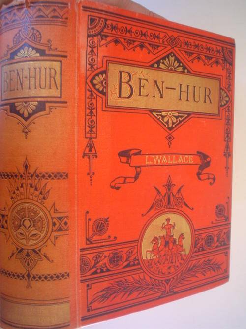 Ben-Hur -      Wallace