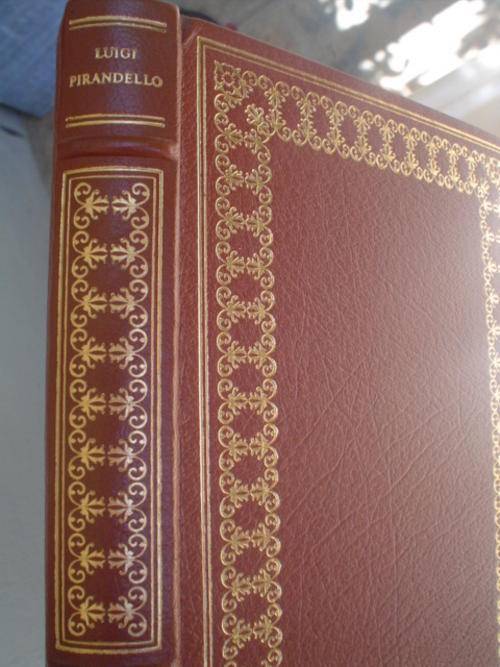 Duplaix - Luigi Pirandello Stories