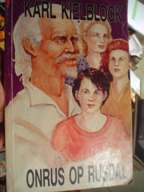 Onrus op Rusdal - Kielblock