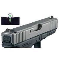Glock 17,19,22-24,26,27,31-36,38 - XS 24/7 Big Dot Tritium Express Set