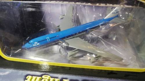 100 Years of flight Corgi Showcase collection
