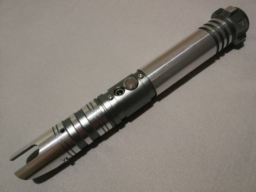 Imperial LightSaber Star Wars Light Saber type replica