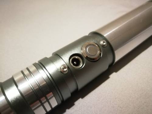 Imperial LightSaber Star Wars Light Saber type replica