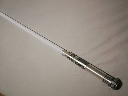 Imperial LightSaber Star Wars Light Saber type replica