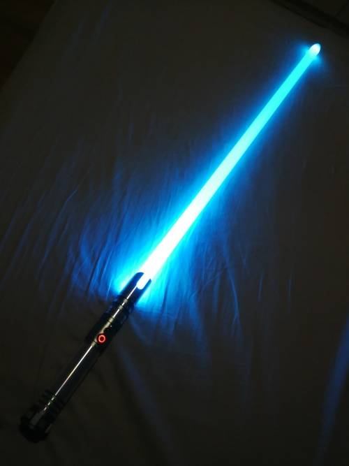 Imperial LightSaber Star Wars Light Saber type replica