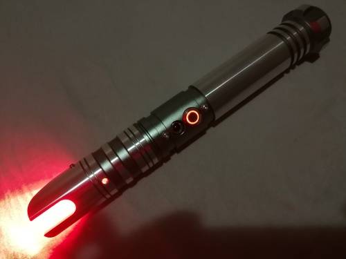 Imperial LightSaber Star Wars Light Saber type replica
