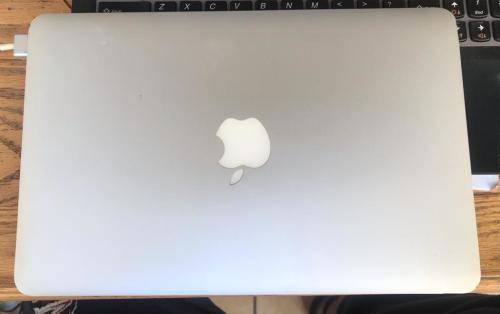 MACBOOK AIR 11` 1,7GHZ (2013) FOR PARTS OR REPAIR