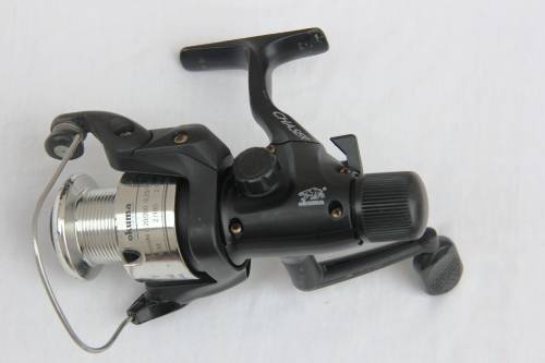 Okuma Chaser Fishing Reel