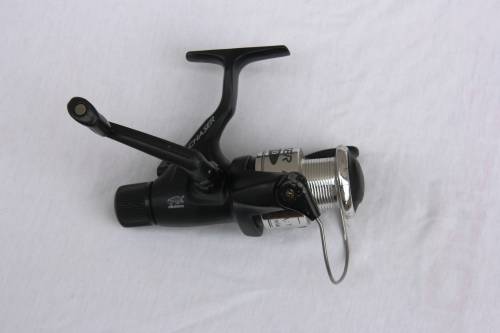 Okuma Chaser Fishing Reel
