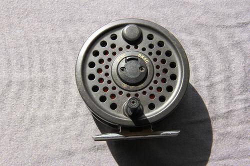 BFR Dragon Fly 355 Fly Reel (Made in England)