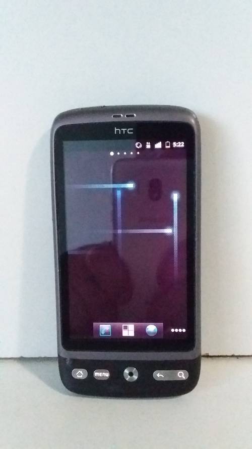 HTC DESIRE