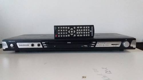 DVD PLAYER