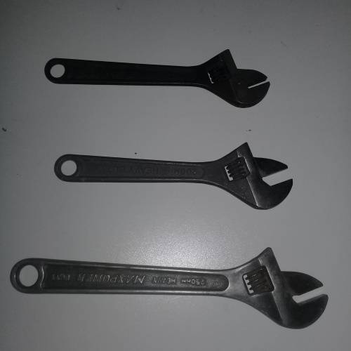 SHifting Spanner