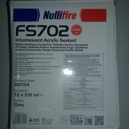 NulliFire