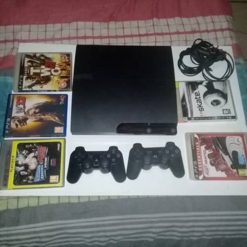 PLAYSTION 3 combo !!!!!!!