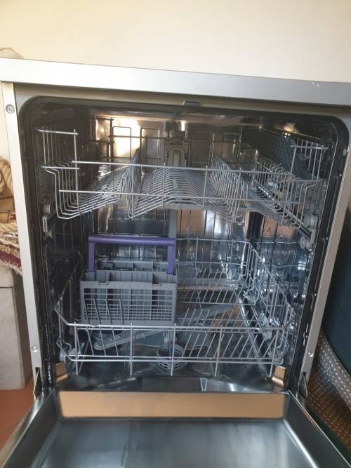 Defy Dishwasher